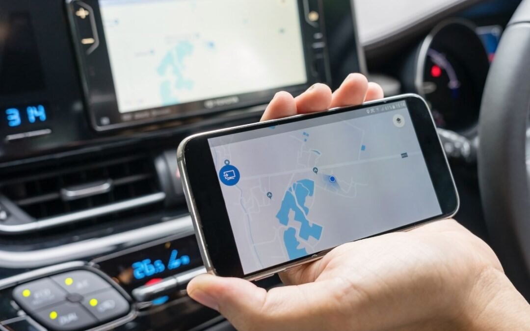 Il GPS nelle investigazioni private