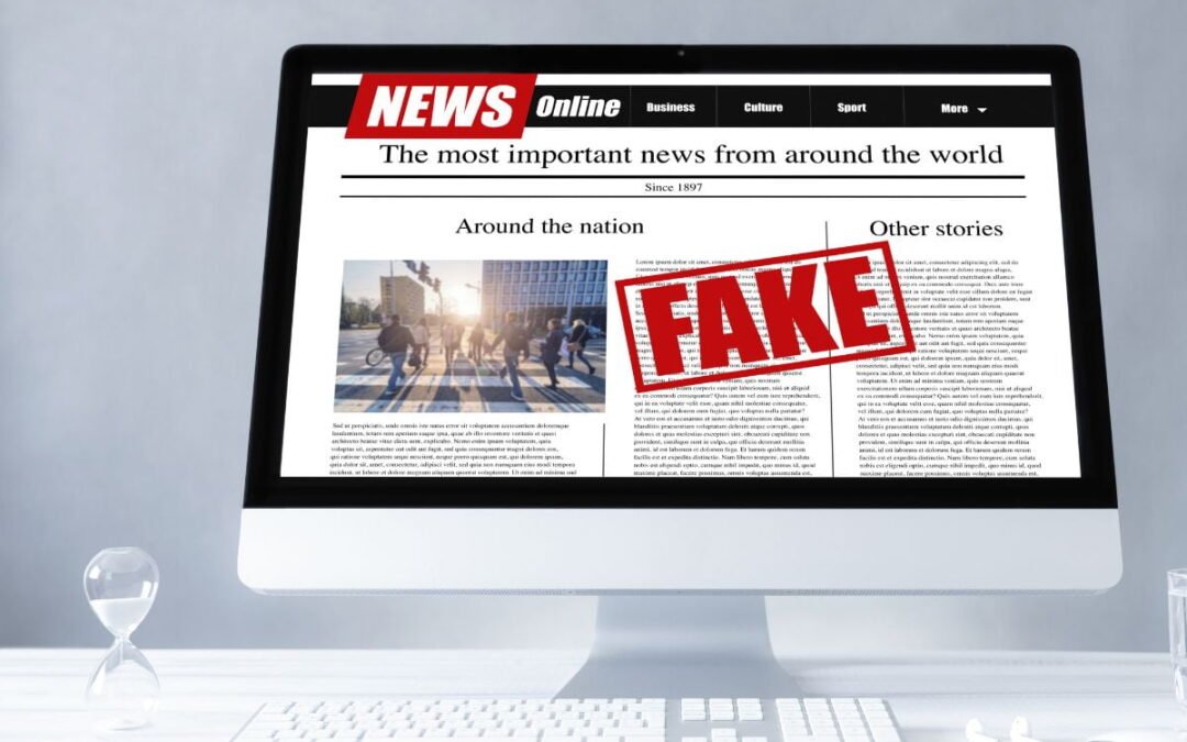 Fake News pericolose per la democrazia