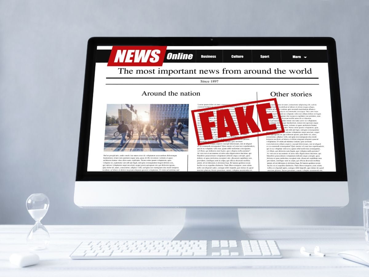 Il pericolo delle Fake News