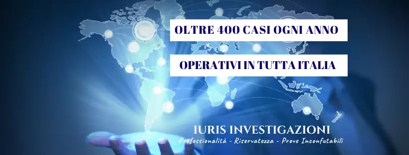 Agenzia Investigativa Cairo Montenotte