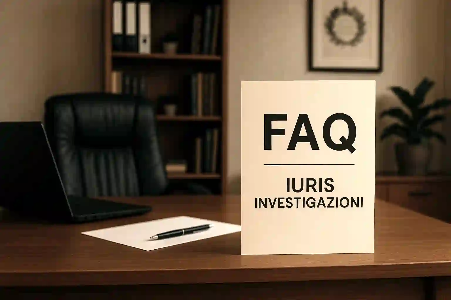Faq